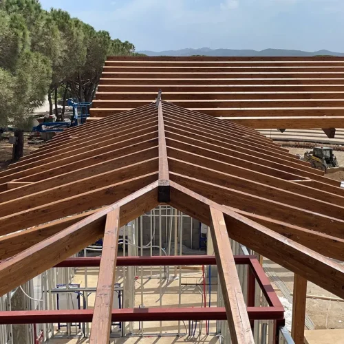 Entramado-de-madera
