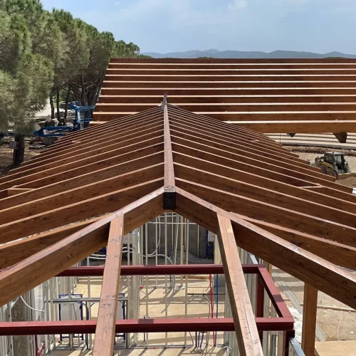 Entramado-de-madera