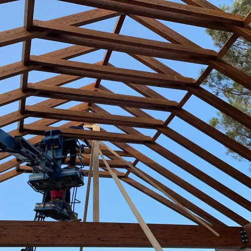 Estructura-de-vigas