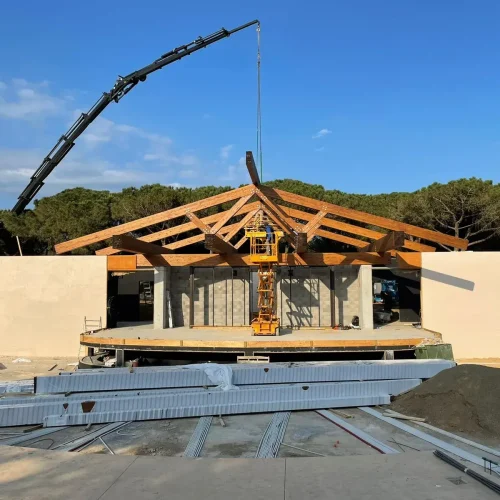 Grua-pesada