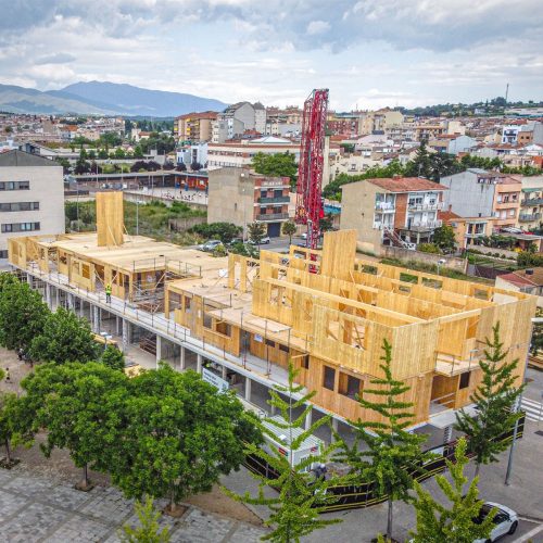 Proyecto El Cairó