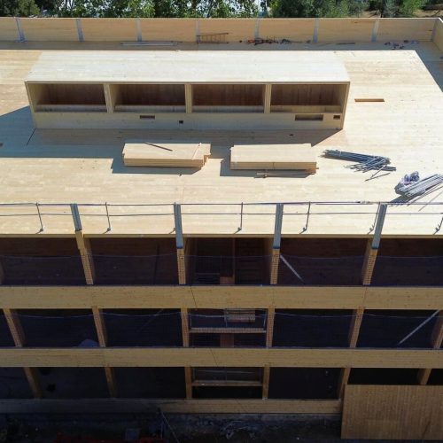 proyecto Escuela de Ripollet